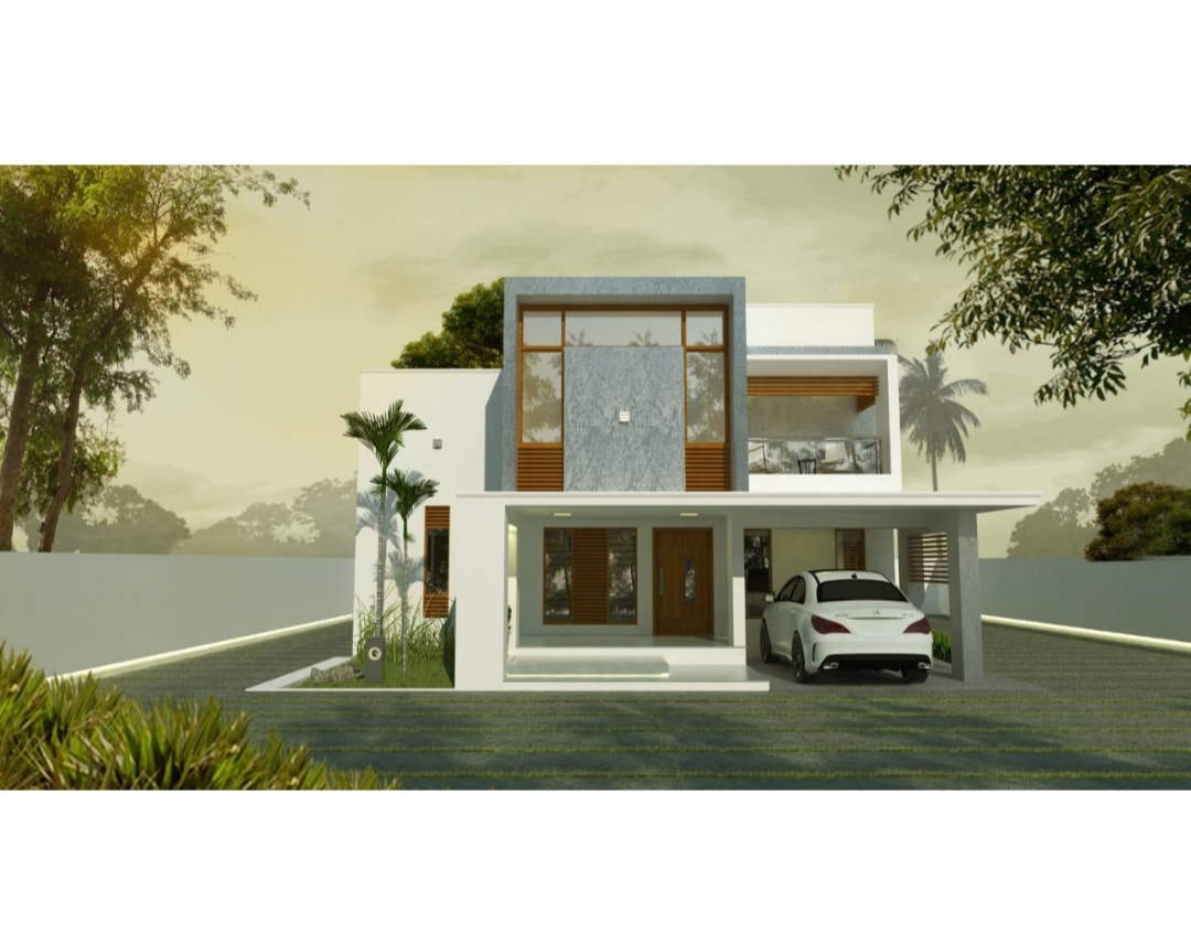 D - TWENTY CONSTRUCTION & CONSULTANCY
