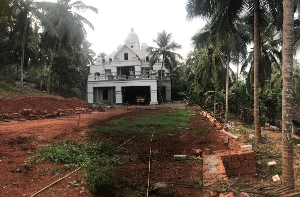 D - TWENTY CONSTRUCTION & CONSULTANCY